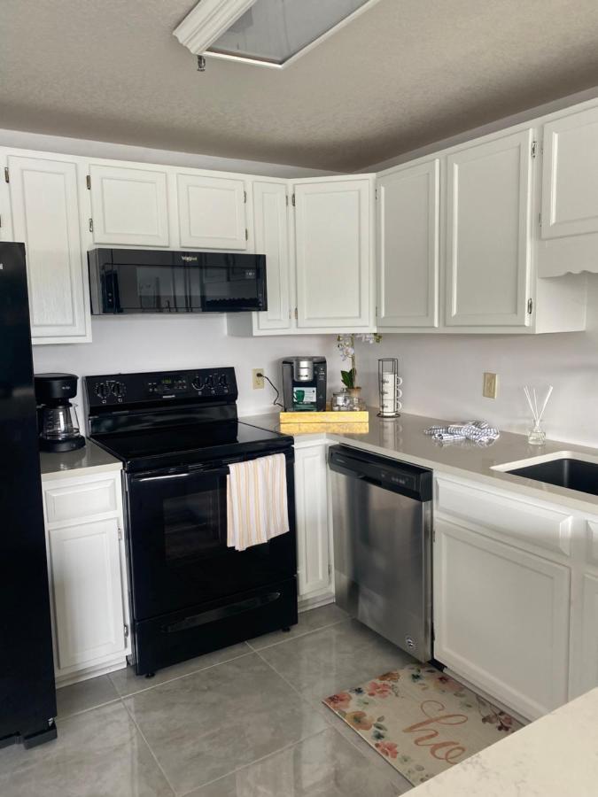 River Place Condos 711 3BD Pigeon Forge Exterior foto